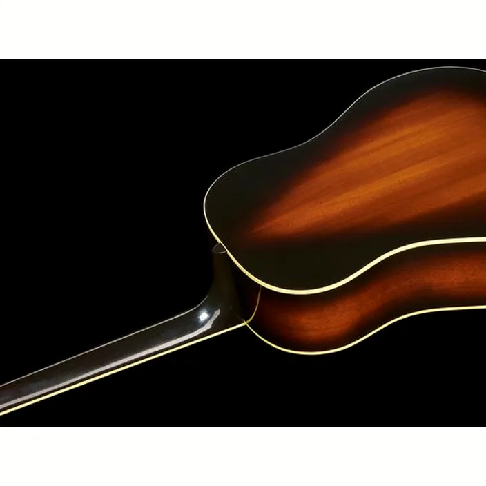 Gibson 1934 Advanced Jumbo VS / Test, Comparatif et Avis