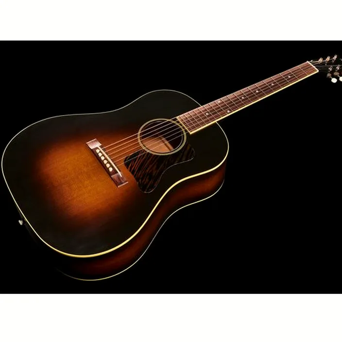 Gibson 1934 Advanced Jumbo VS / Test, Comparatif et Avis