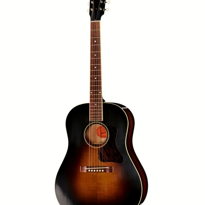 Gibson 1934 Advanced Jumbo VS