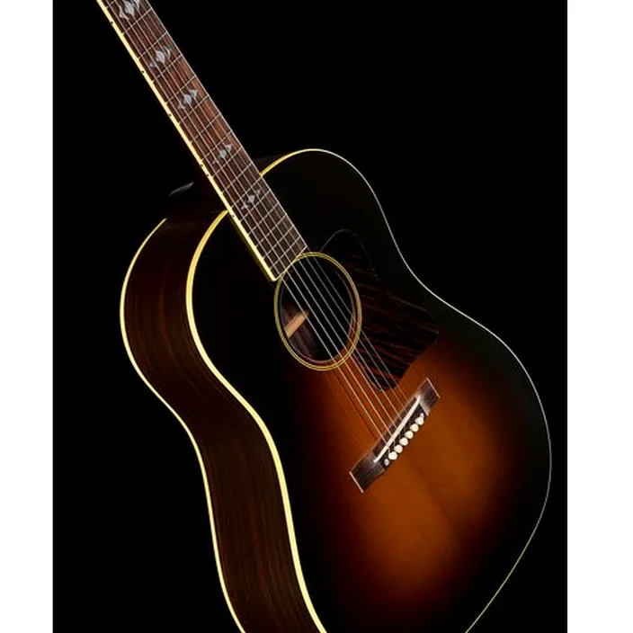 Gibson 1936 Advanced Jumbo VS
