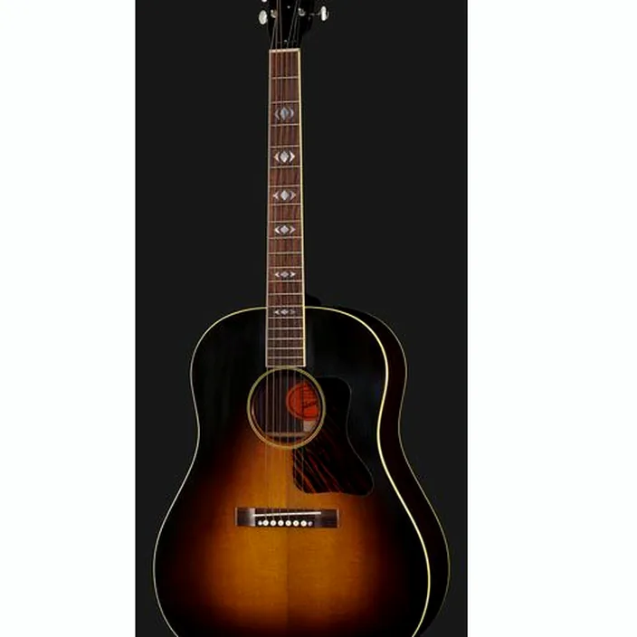 Gibson 1936 Advanced Jumbo VS