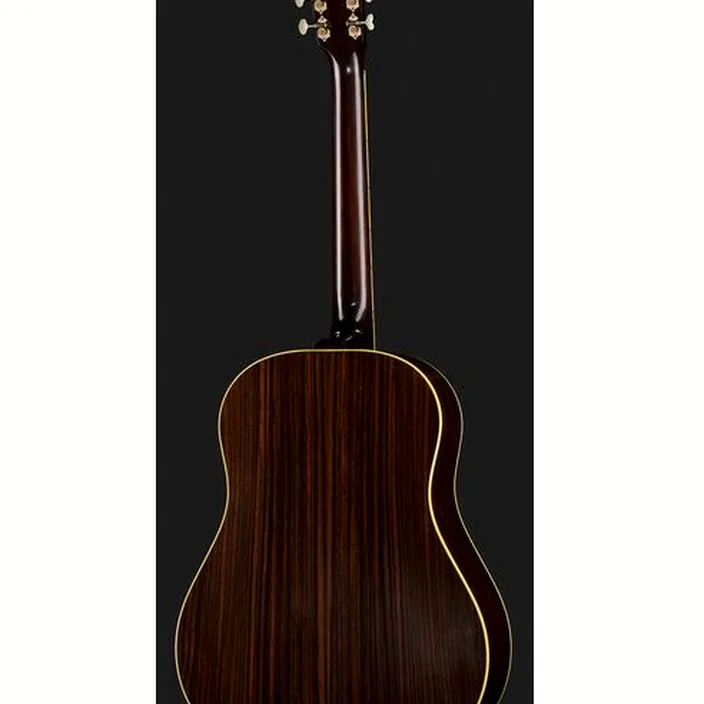 Gibson 1936 Advanced Jumbo VS