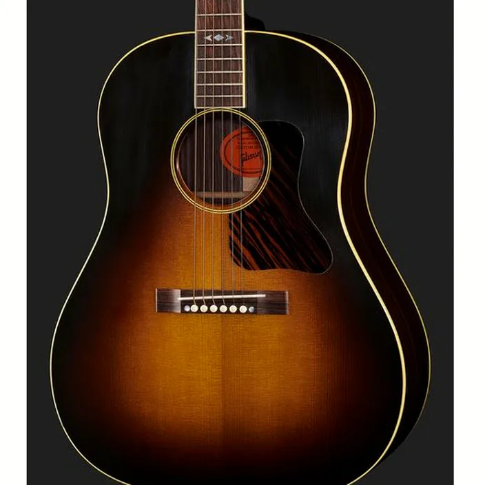 Gibson 1936 Advanced Jumbo VS