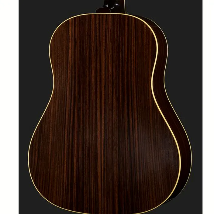 Gibson 1936 Advanced Jumbo VS