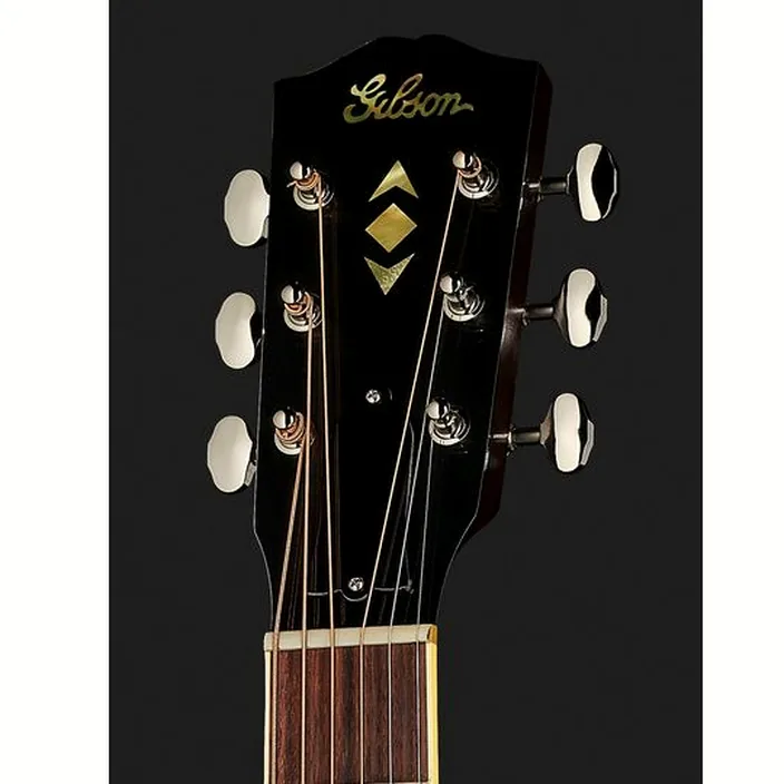 Gibson 1936 Advanced Jumbo VS