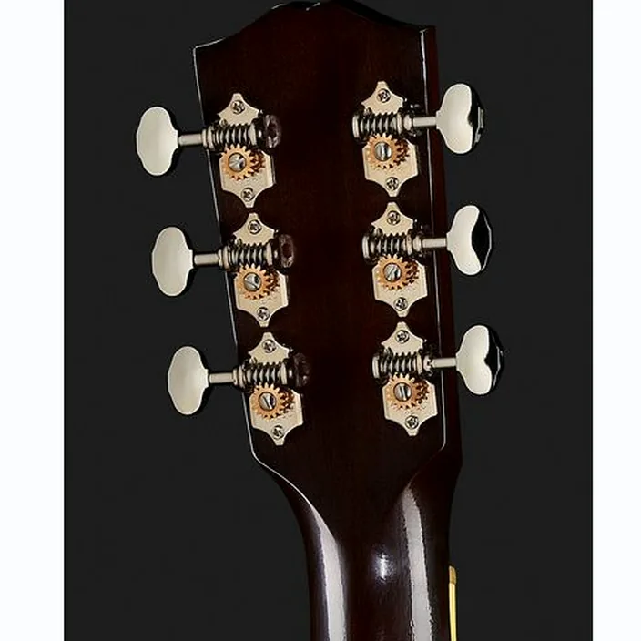 Gibson 1936 Advanced Jumbo VS