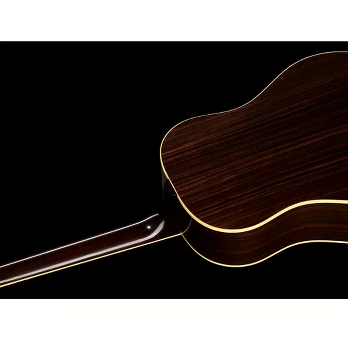 Gibson 1936 Advanced Jumbo VS