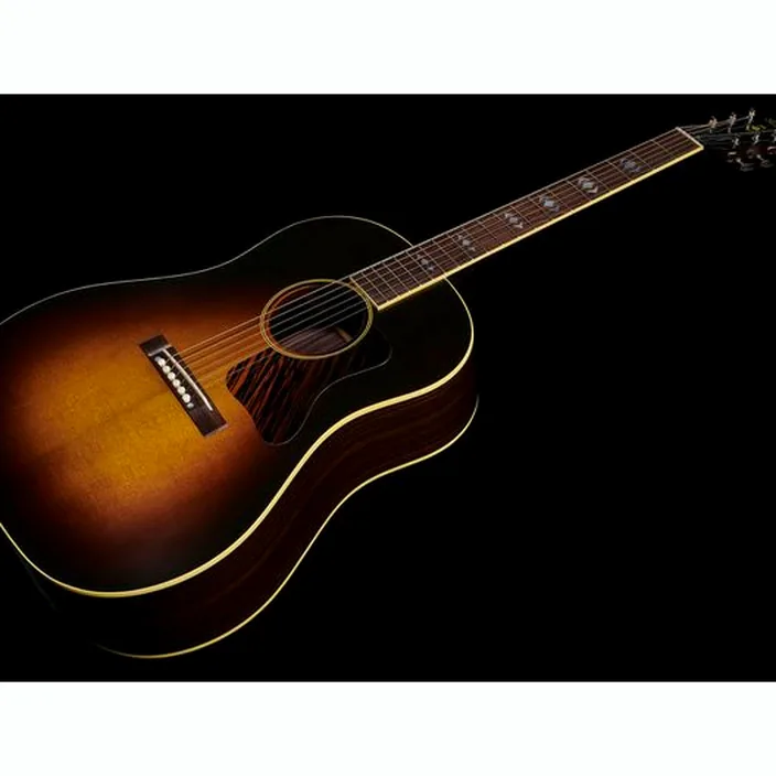 Gibson 1936 Advanced Jumbo VS