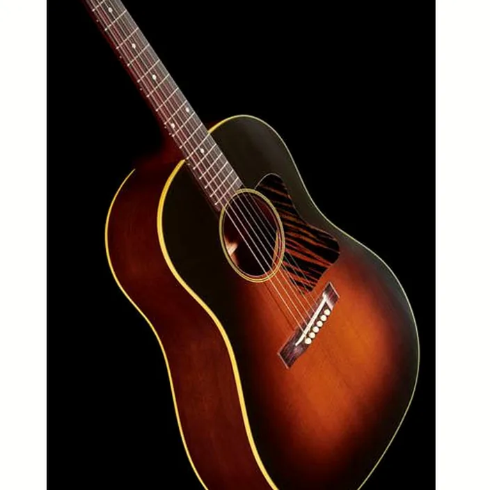 Gibson 1936 J-35 VS