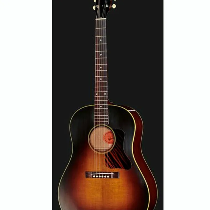 Gibson 1936 J-35 VS