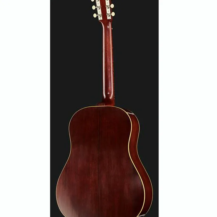 Gibson 1936 J-35 VS