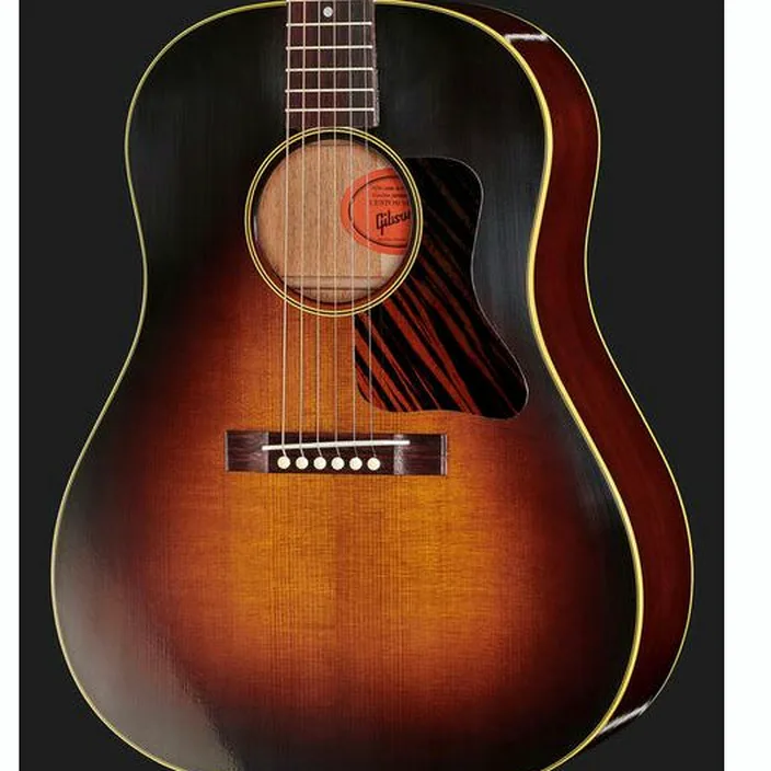 Gibson 1936 J-35 VS