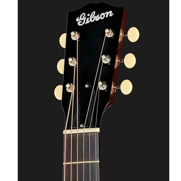 Gibson 1936 J-35 VS