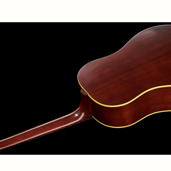 Gibson 1936 J-35 VS