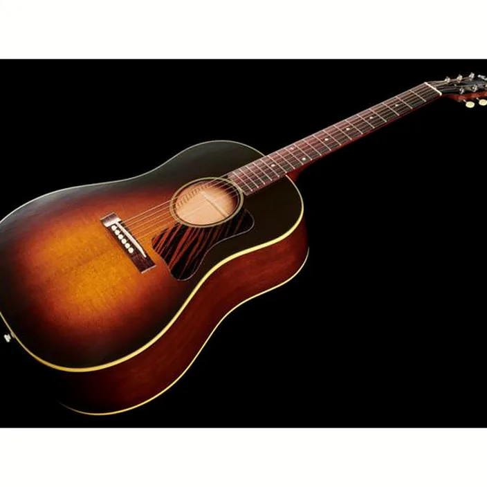 Gibson 1936 J-35 VS