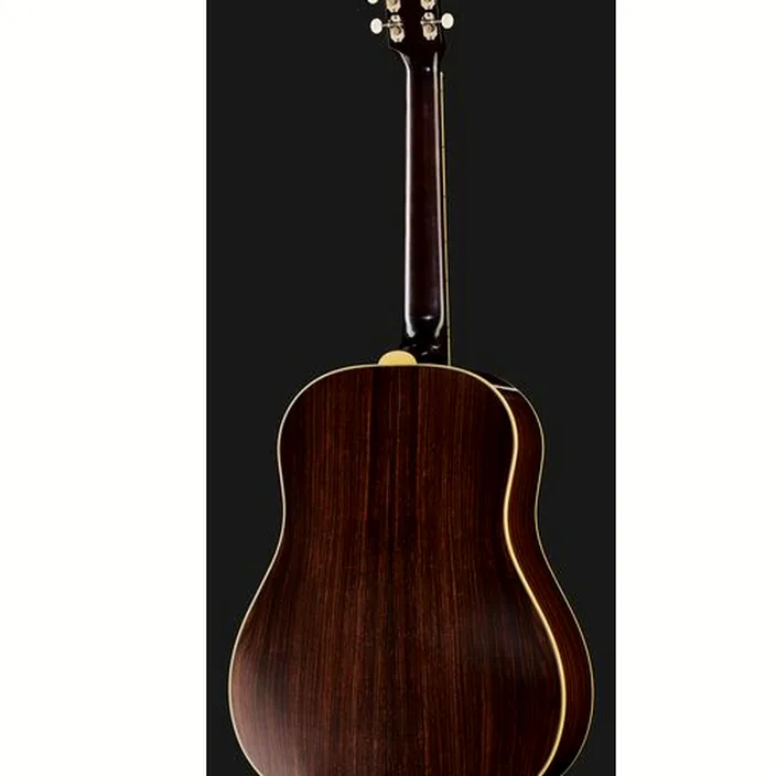 Et Avis : Gibson 1942 Banner Southern Jumbo VS