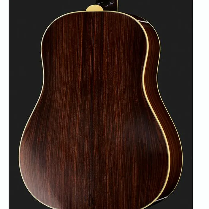 Et Avis : Gibson 1942 Banner Southern Jumbo VS