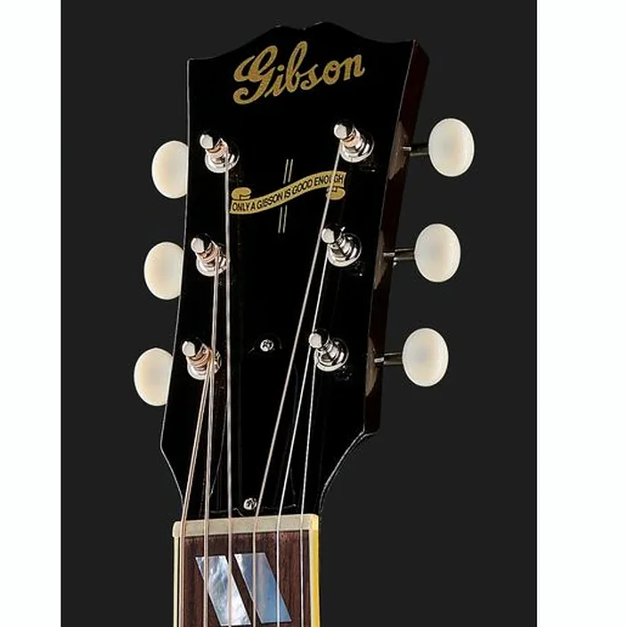 Et Avis : Gibson 1942 Banner Southern Jumbo VS