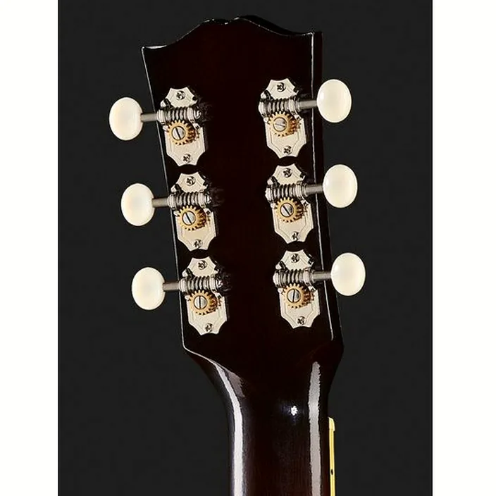 Et Avis : Gibson 1942 Banner Southern Jumbo VS