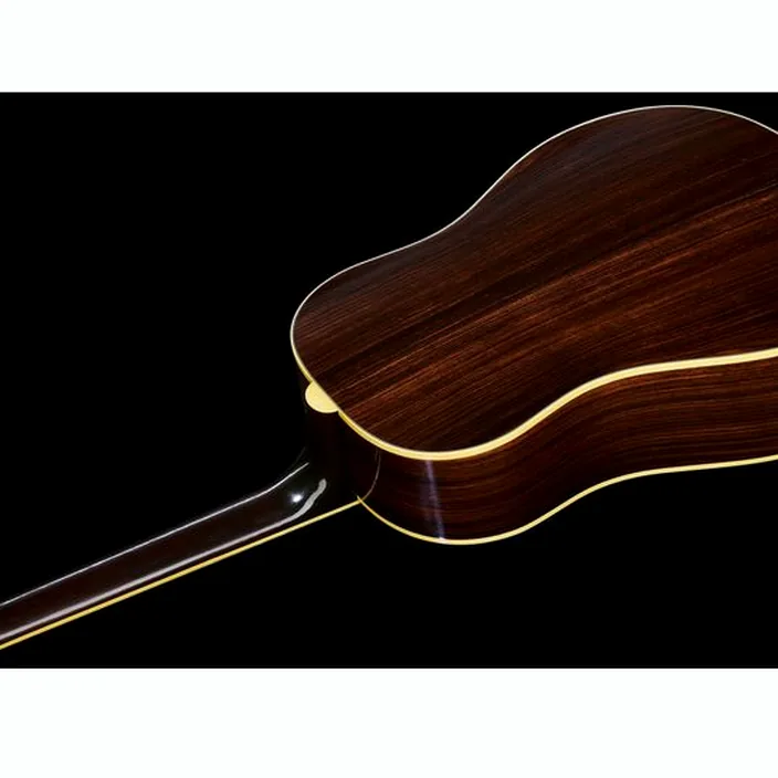 Et Avis : Gibson 1942 Banner Southern Jumbo VS
