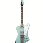 Gibson 1963 Firebird V Reissue AFB HA : Test et Avis