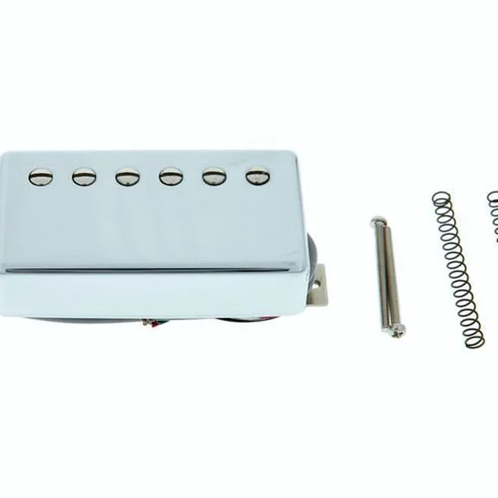 Gibson 490R CC Humbucker Pickup , Test, Avis, Comparatif