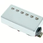 Gibson 490R CC Humbucker Pickup , Test, Avis, Comparatif