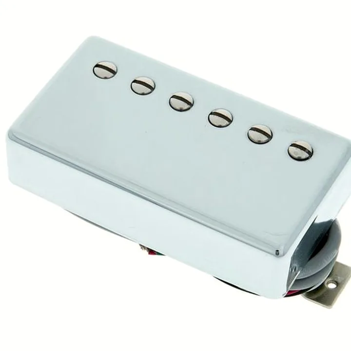 Gibson 490R CC Humbucker Pickup , Test, Avis, Comparatif