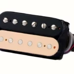 Gibson 490R Zebra Humbucker / Test & Avis