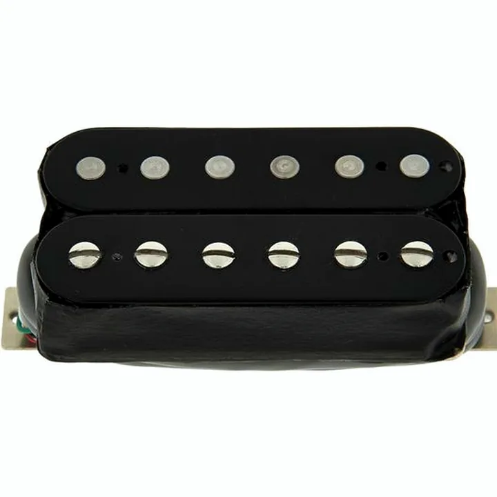 Gibson 500T , Test, Avis et Comparatif