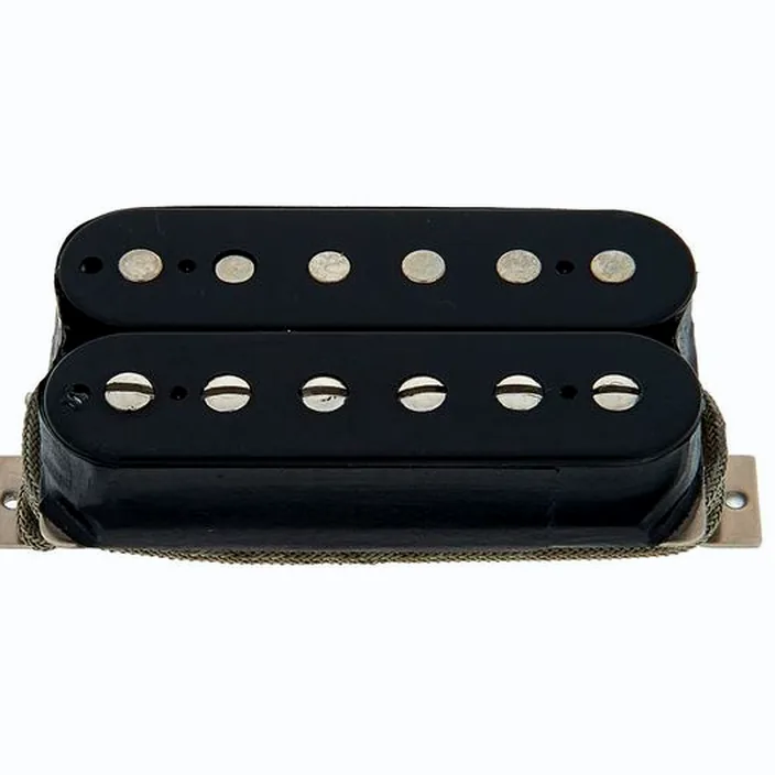 Gibson 57 Classic Plus BK - Test, Comparatif & Avis