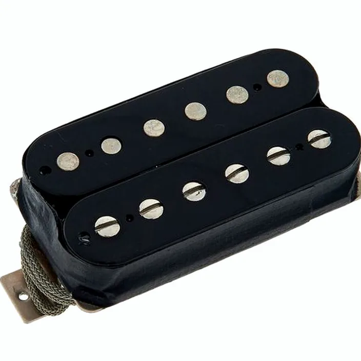 Gibson 57 Classic Plus BK - Test, Comparatif & Avis