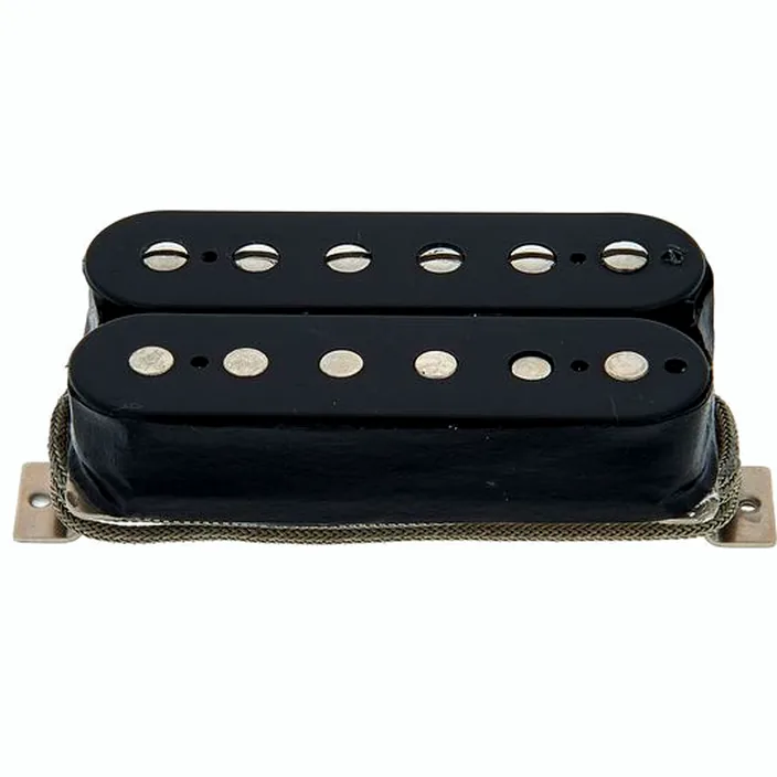 Gibson 57 Classic Plus BK - Test, Comparatif & Avis