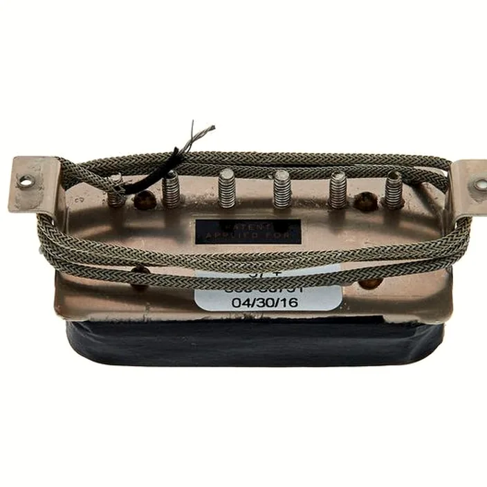 Gibson 57 Classic Plus BK - Test, Comparatif & Avis