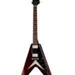 Gibson 58 Flying V Purple Sparkle CH / Comparatif, Avis et Test