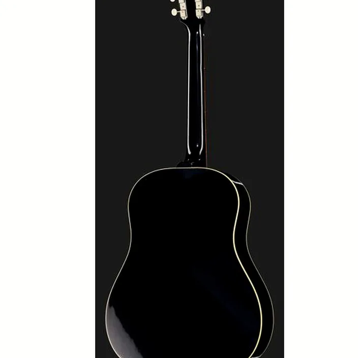 Et Avis : Gibson 60s J-45 Ebony