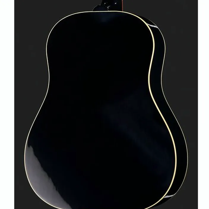 Et Avis : Gibson 60s J-45 Ebony