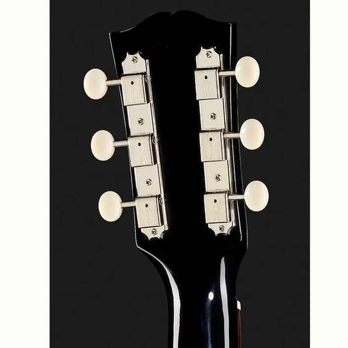 Et Avis : Gibson 60s J-45 Ebony