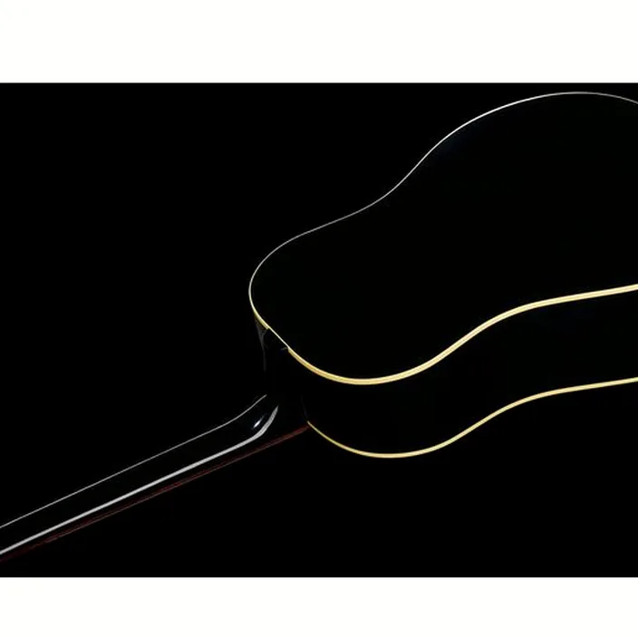 Et Avis : Gibson 60s J-45 Ebony