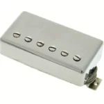 Gibson BurstBucker #1 NC , Avis, Test et Comparatif