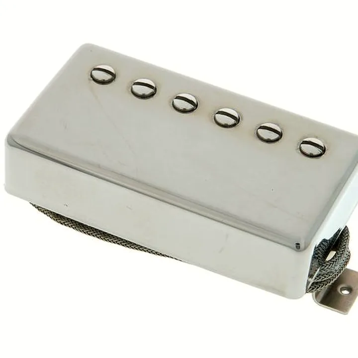 Gibson BurstBucker Pro Neck NC – Comparatif, Avis & Test