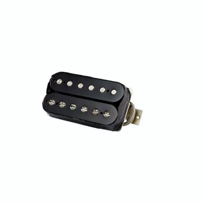 Gibson Custombucker Double Black