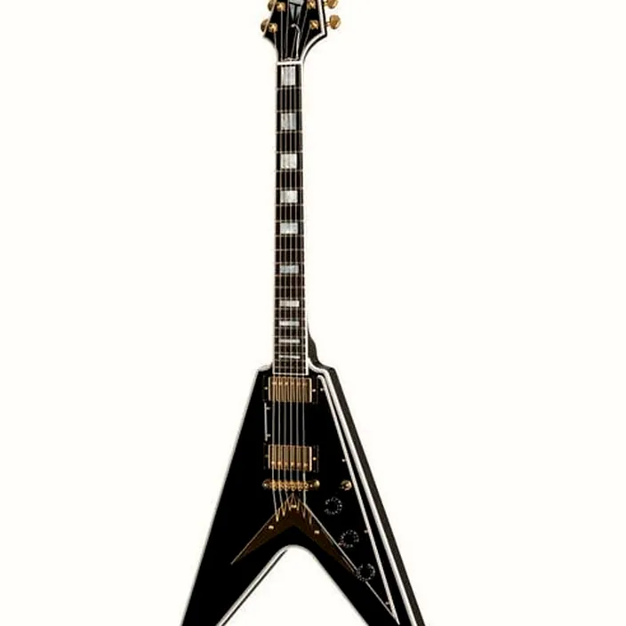 Gibson Flying V Custom EB