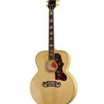 Gibson Gibson SJ-200 Original AN RS Avis, Comparatif et Test