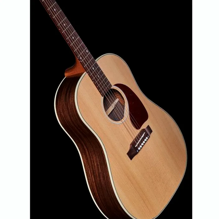 Et Avis Gibson J-45 Studio Rosewood AN