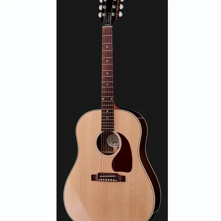 Et Avis Gibson J-45 Studio Rosewood AN