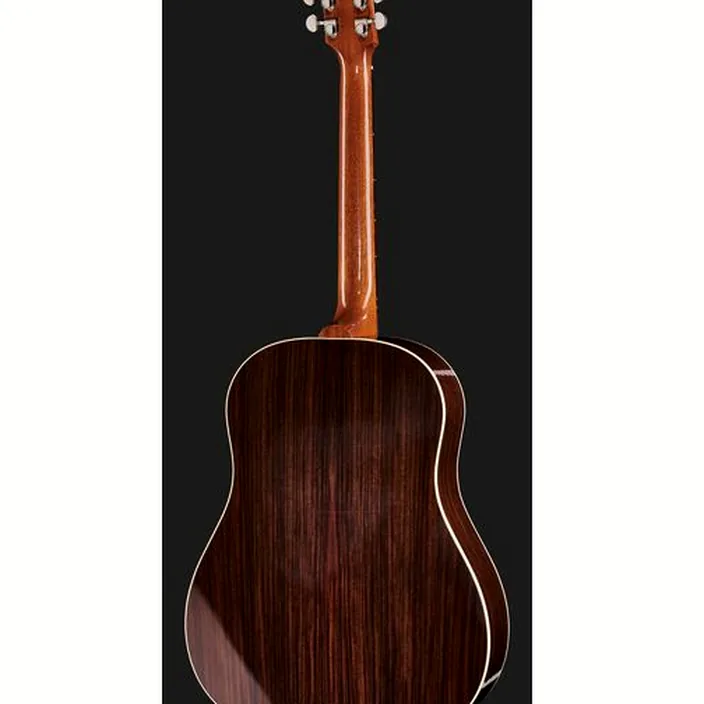 Et Avis Gibson J-45 Studio Rosewood AN