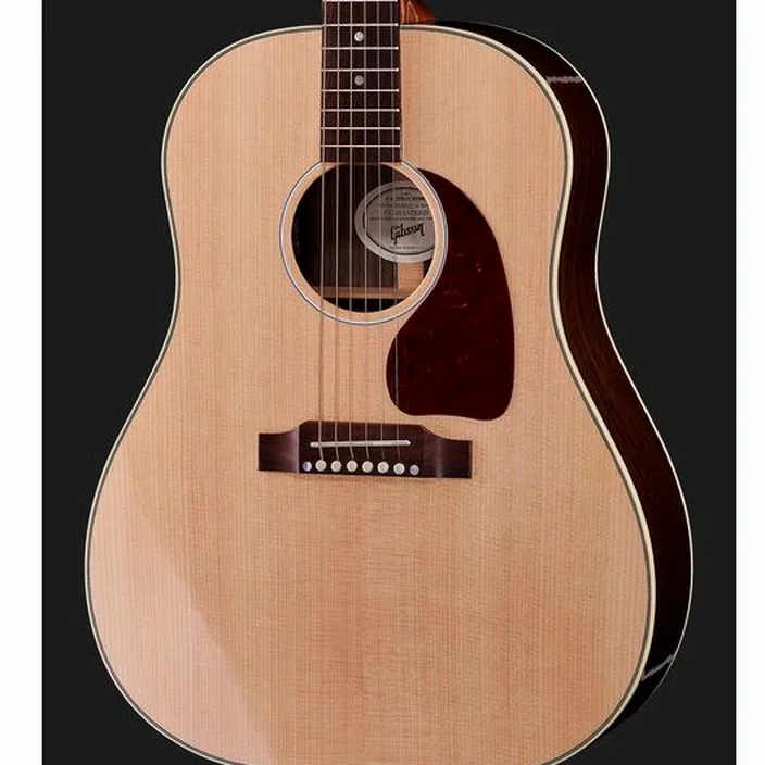 Et Avis Gibson J-45 Studio Rosewood AN