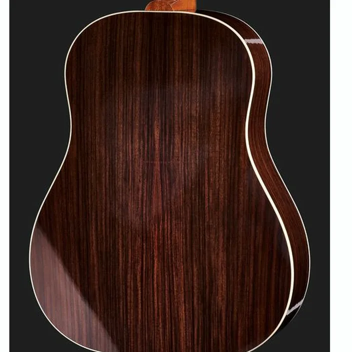 Et Avis Gibson J-45 Studio Rosewood AN