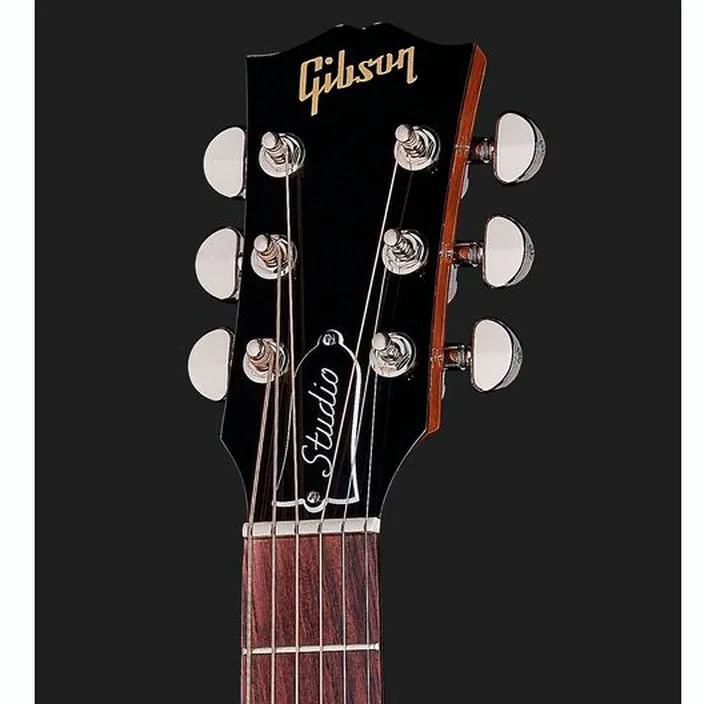 Et Avis Gibson J-45 Studio Rosewood AN